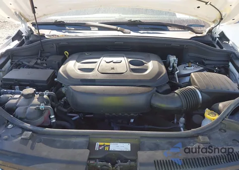 2020 Jeep Grand Cherokee Overland 4X4 from USA, damaged, VIN 1C4RJFCG4LC136022